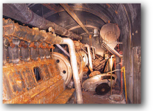 usine MG