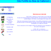 Site de Cattenom