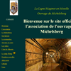 ouvrage du Michelsberg