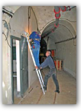 travaux