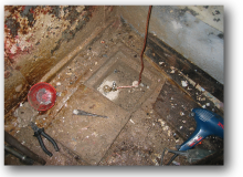 la pompe bosch