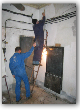 la pompe bosch