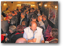 Le buffet