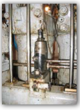la pompe bosch